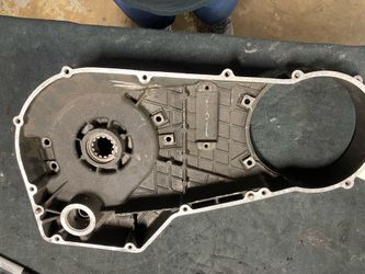 Harley Davidson inner primary