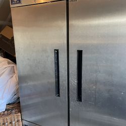 Artic Fridge $1,200