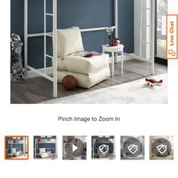 Loft Bed