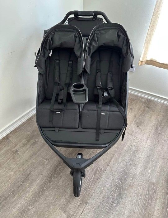 Thule-Urban-Glide-3-Double-Stroller 