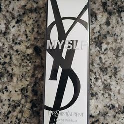 YSL MYSLF – Brand New 🔥