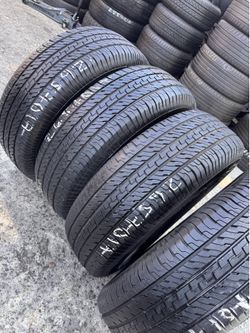 265/70/17 DEXTERO