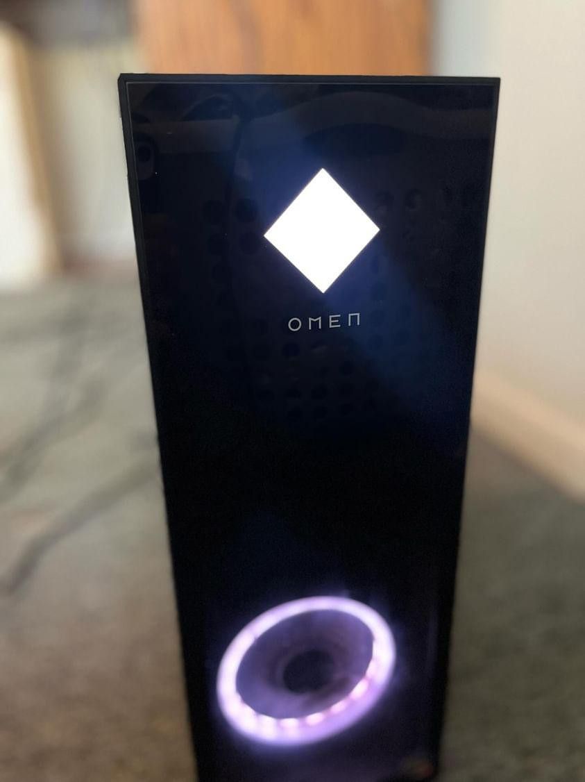 Omen Pc 30L