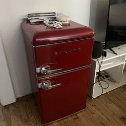 Storage Refrigerator 