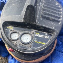 compressor