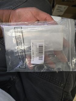 10 Piece Clips For Holster