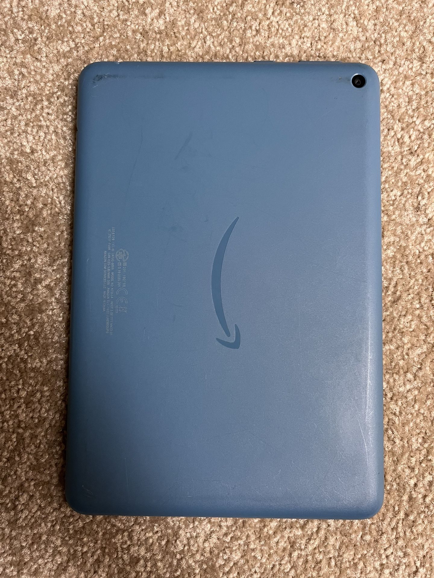 Kindle Fire 8 (gen 10)