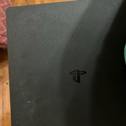 Gaming Console 