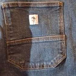 Ocean Coast 34×30 Mens Jeans