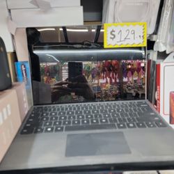 Surface PRO 4