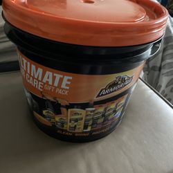 Armor all Car Care Supplies