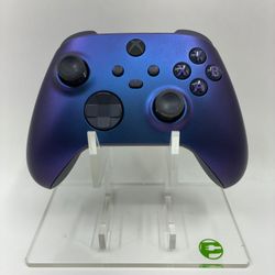 Microsoft Xbox Series X|S Wireless Controller Stellar Shift 1914