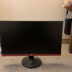 Gaming Monitor 