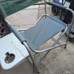 Park Chair
