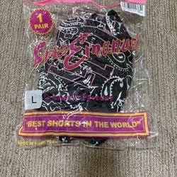 Eric Emanuel Shorts 
