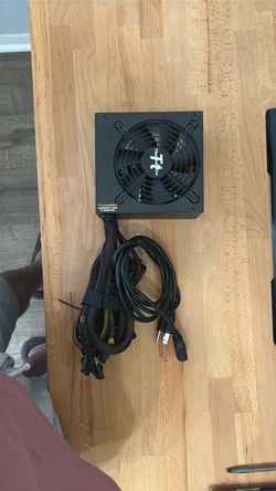 Thermaltake PC Power Supply Unit with Cables (non-modular)
