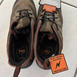 New  Timberland Pro Working Shoes 
