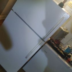 Fridge - Deep Freezor