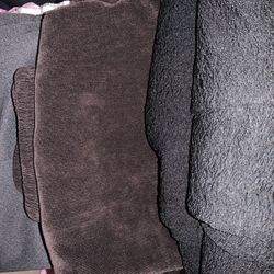 FREE Women’s 2XLS(16-18S)Misc. Pull Up Pants 