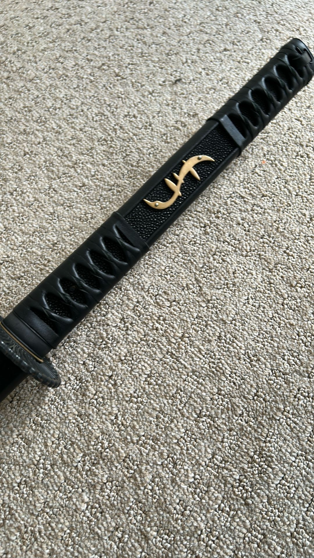 Katana Sword
