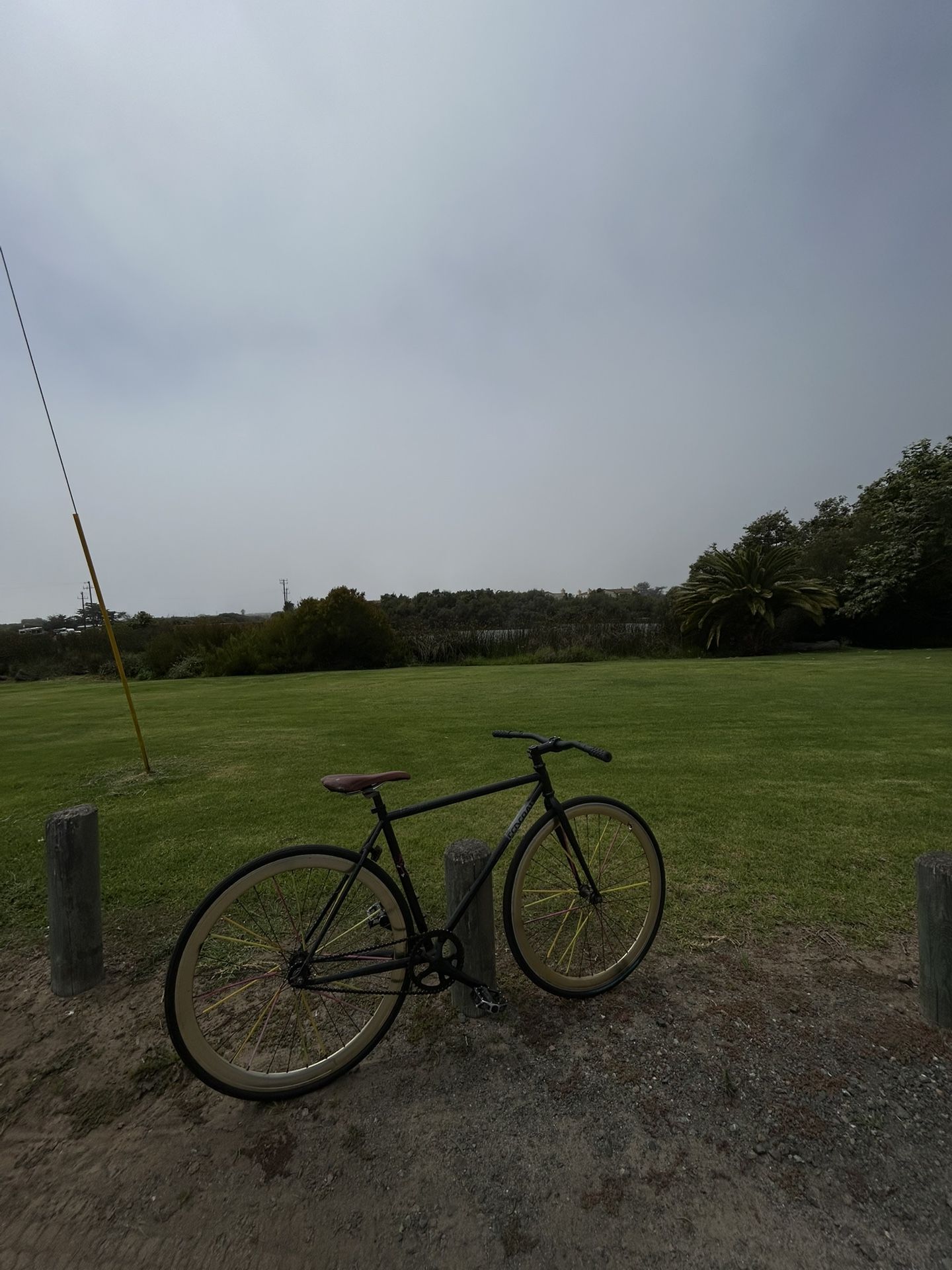 Fixie Bike – $110 desperate to sell