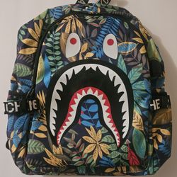 Backpack 
