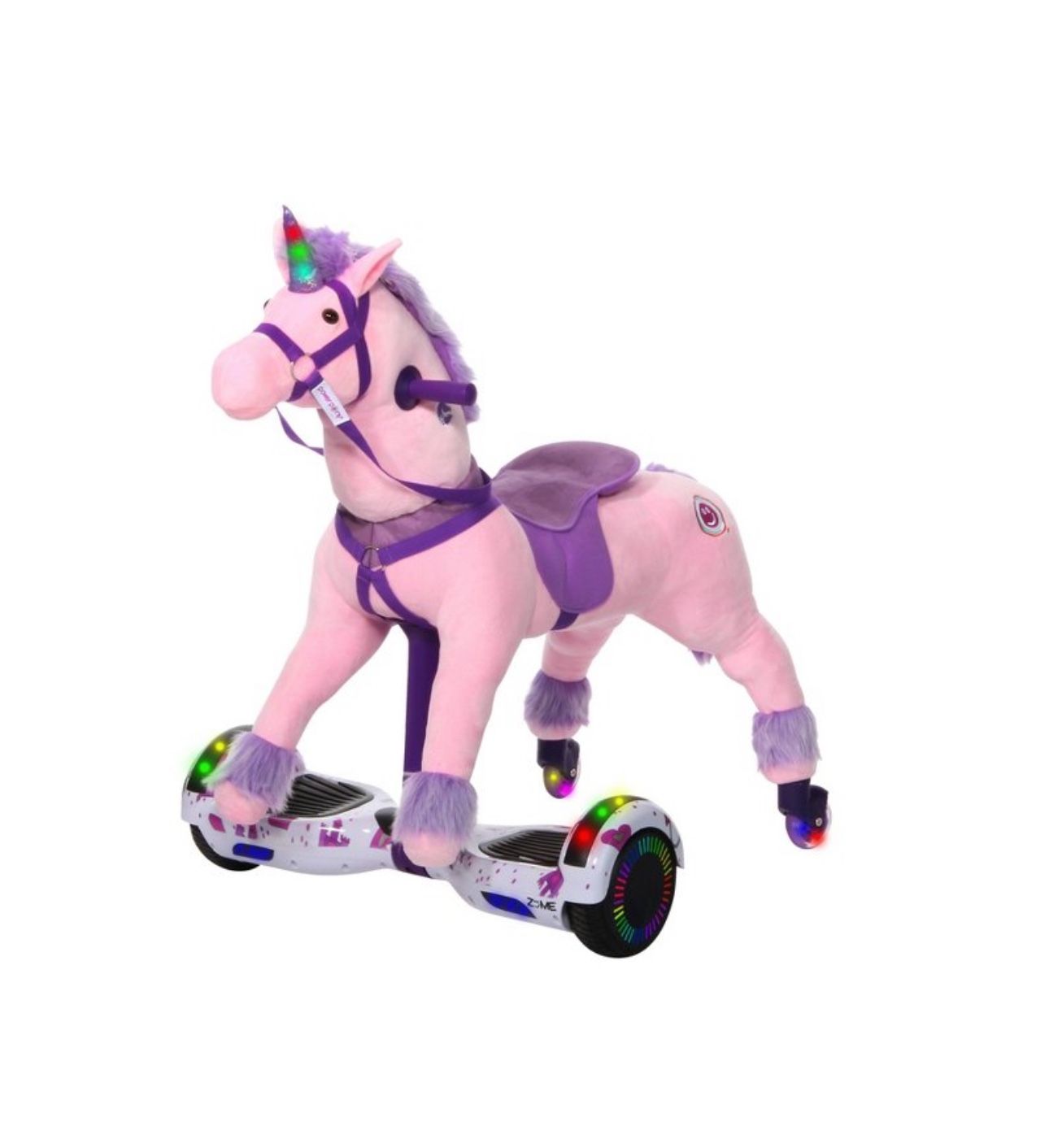 Power Pony