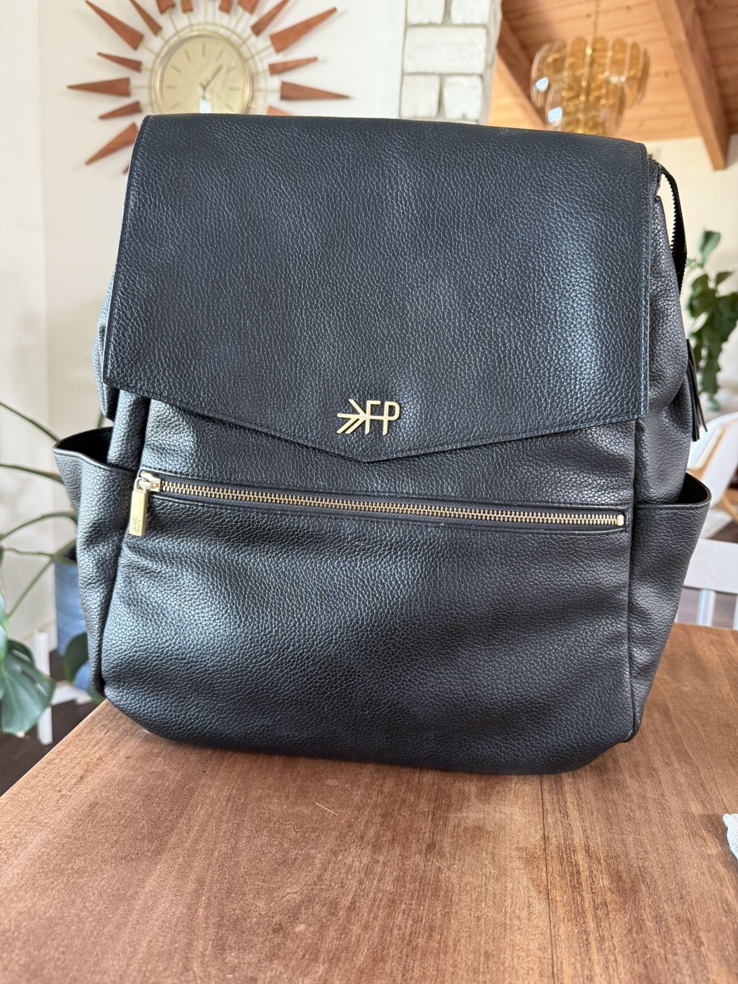 Flash Sale: Freshly Picked diaper bag