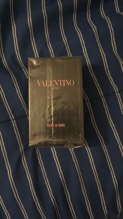 Valentino Born in Roma EDT