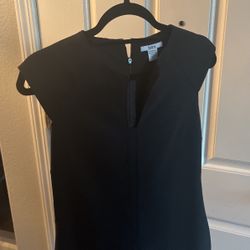 Black Business Dress