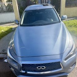 Infiniti Q50 3.0 T