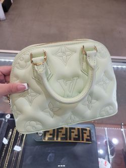 Louis Vuitton Alma