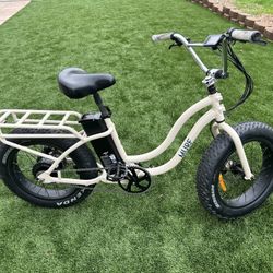 Murf Electric Bike