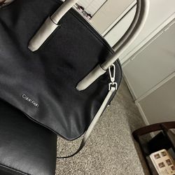 Calvin Clein Purse