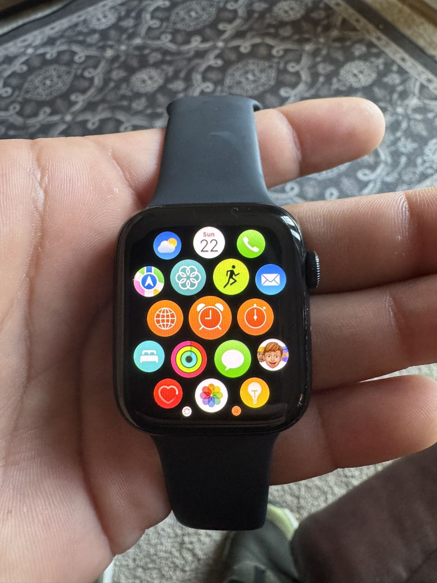 Apple Watch SE 2nd Gen 44mm