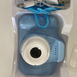 Kids Camera