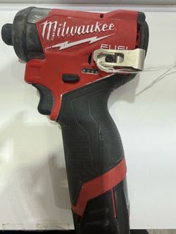 Milwaukee Tools