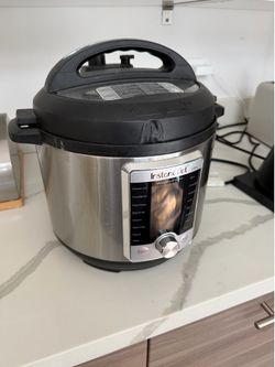 Instant Pot Ultra Multi-Use Pressure Cooker
