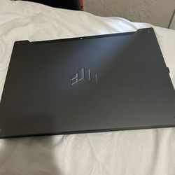 Asus Tuff A15