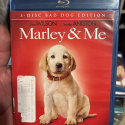 Marley & Me 