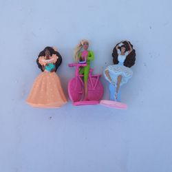 Collectible Barbie Dolls