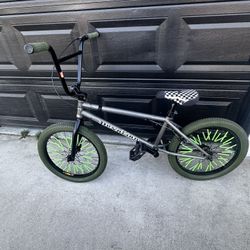 BMX Cult Devotion 