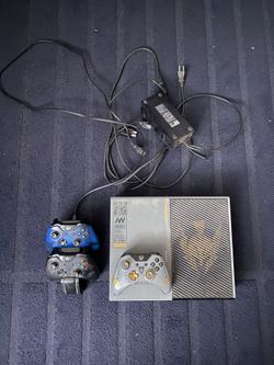 AW XBOX ONE
