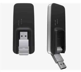 Verizon Mifi USB730L