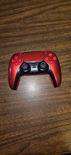 Ps5 controller