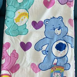 Care Bear Towel 