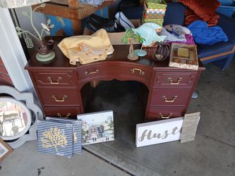 Desk