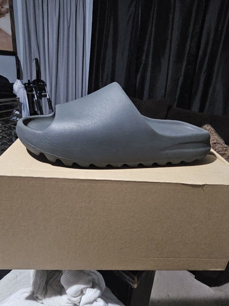 Yeezy