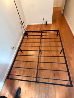 Free Queen Bed Frame