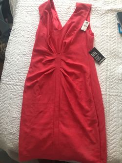 Express Dress size 6